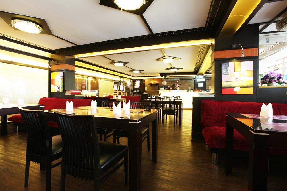 Vabua Asotel Bangkok Banguecoque Exterior foto